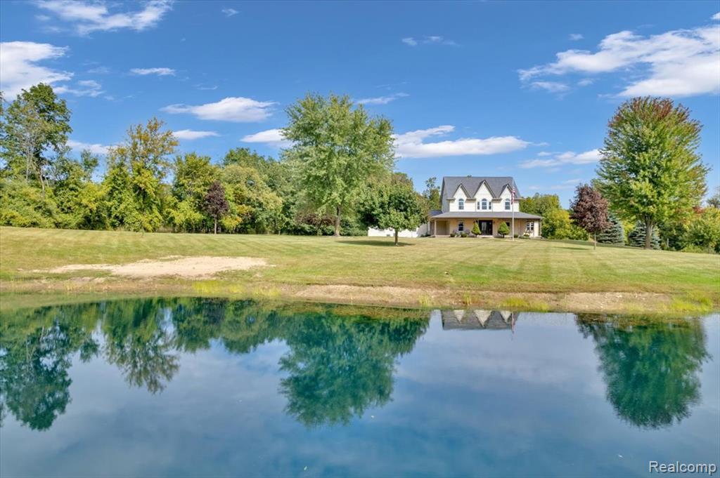 474 N Summers Road, Imlay City, MI 48444 — Photo 50