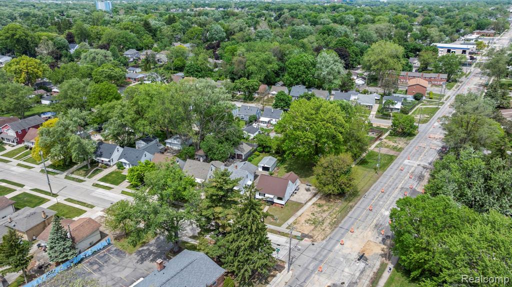 527 E Sunnybrook Drive, Royal Oak, MI 48073 — Photo 40