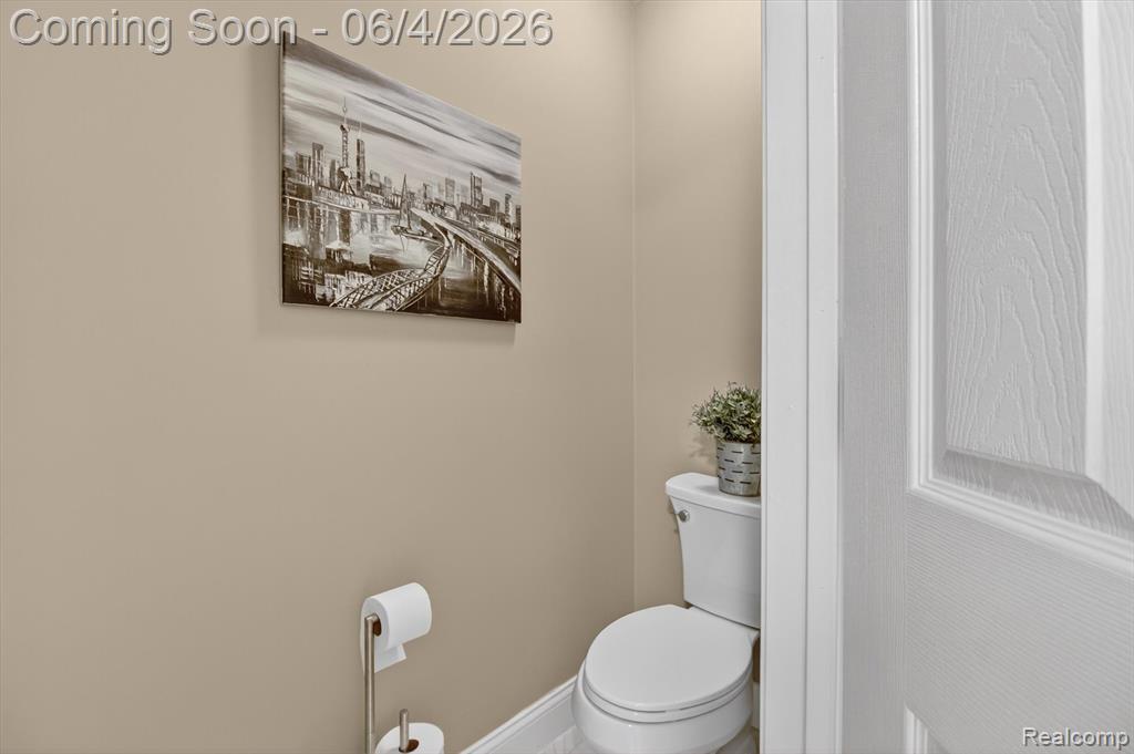 39852 Glenview Court, Northville, MI 48168 — Photo 29
