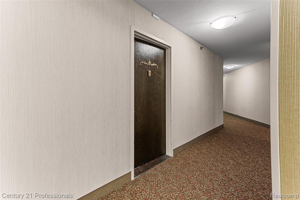 5000 Town Center #1605, Southfield, MI 48075 — Photo 4