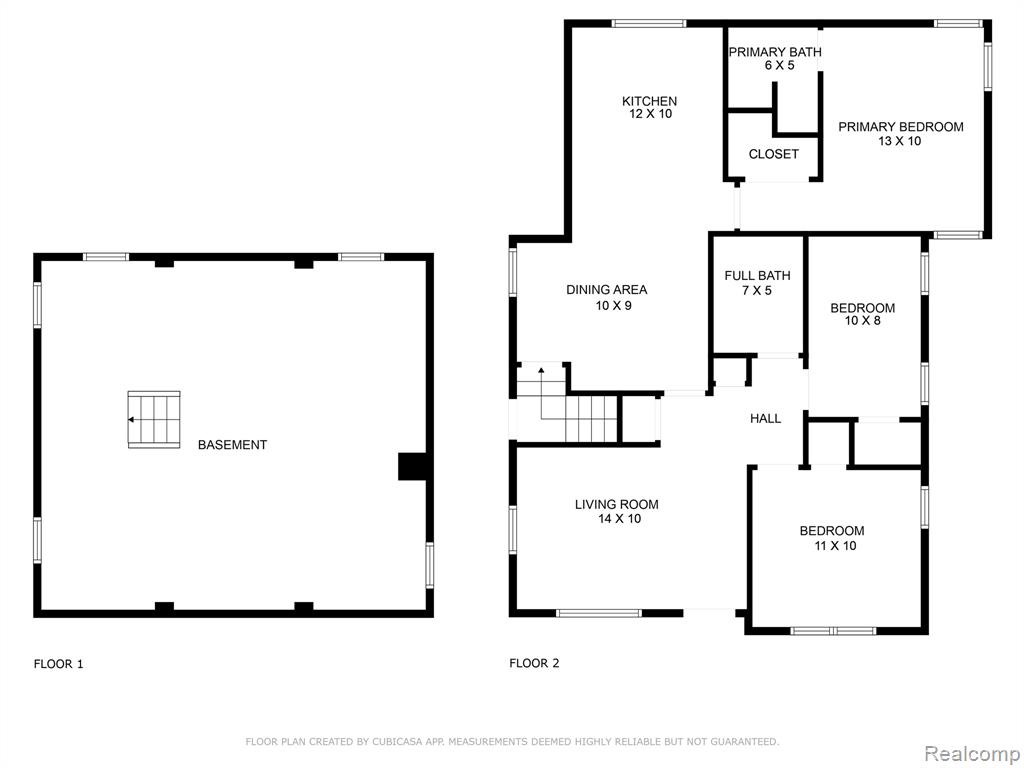 4176 Prairie Avenue, Berkley, MI 48072 — Photo 31