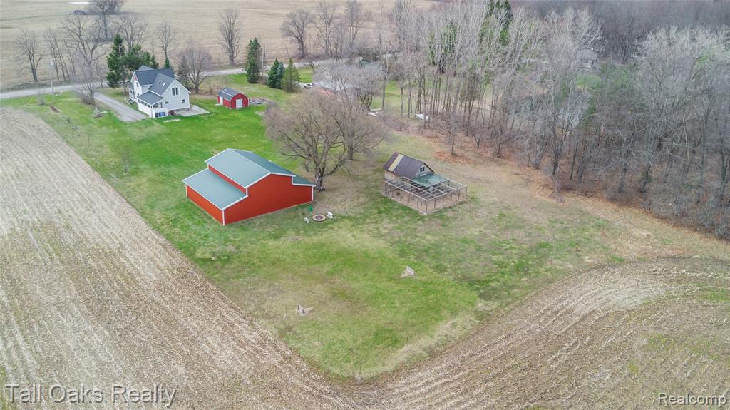 3143 S Oak Road, Davison, MI 48423 — Photo 8