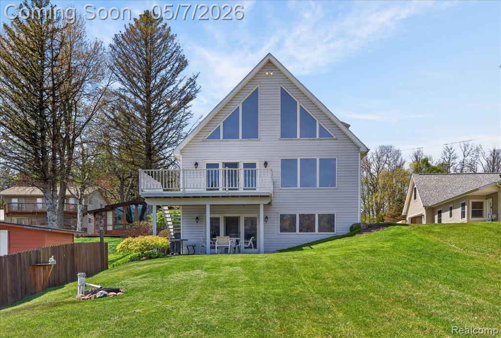 144 Curella Drive, Attica, MI 48412 — Photo 56