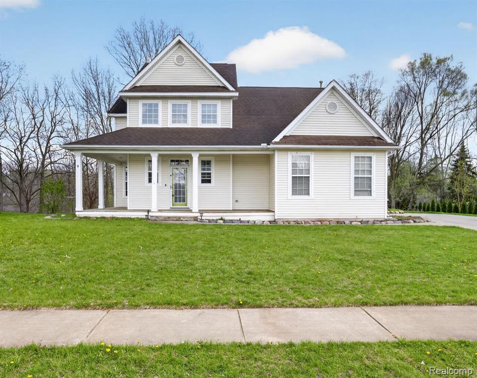 16195 River Ridge Trail, Linden, MI 48451 — Photo 5