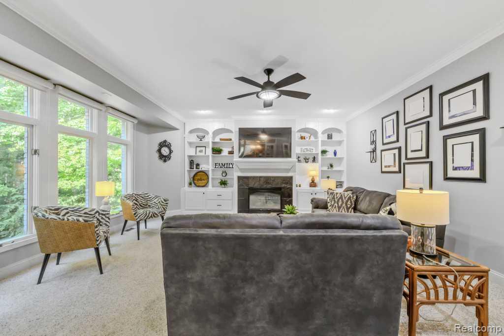 7809 Haverhill Court N, Canton, MI 48187 — Photo 14
