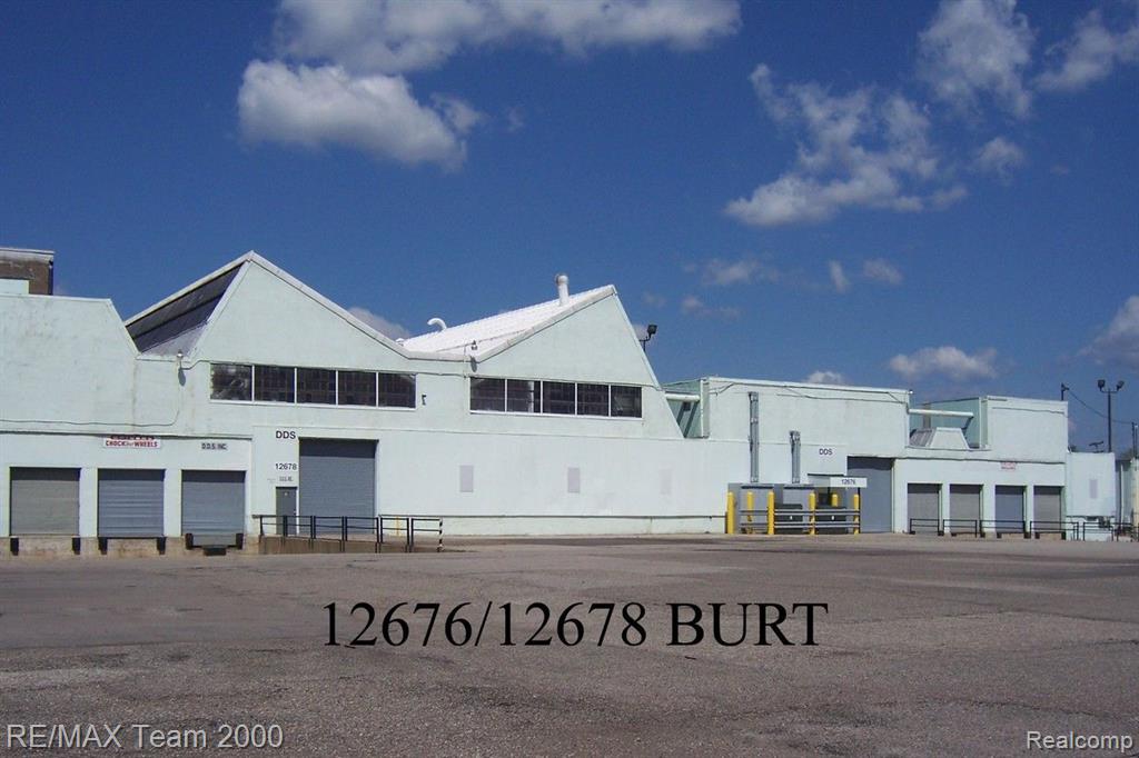 12640 BURT Road, Detroit, MI 48223 — Photo 5