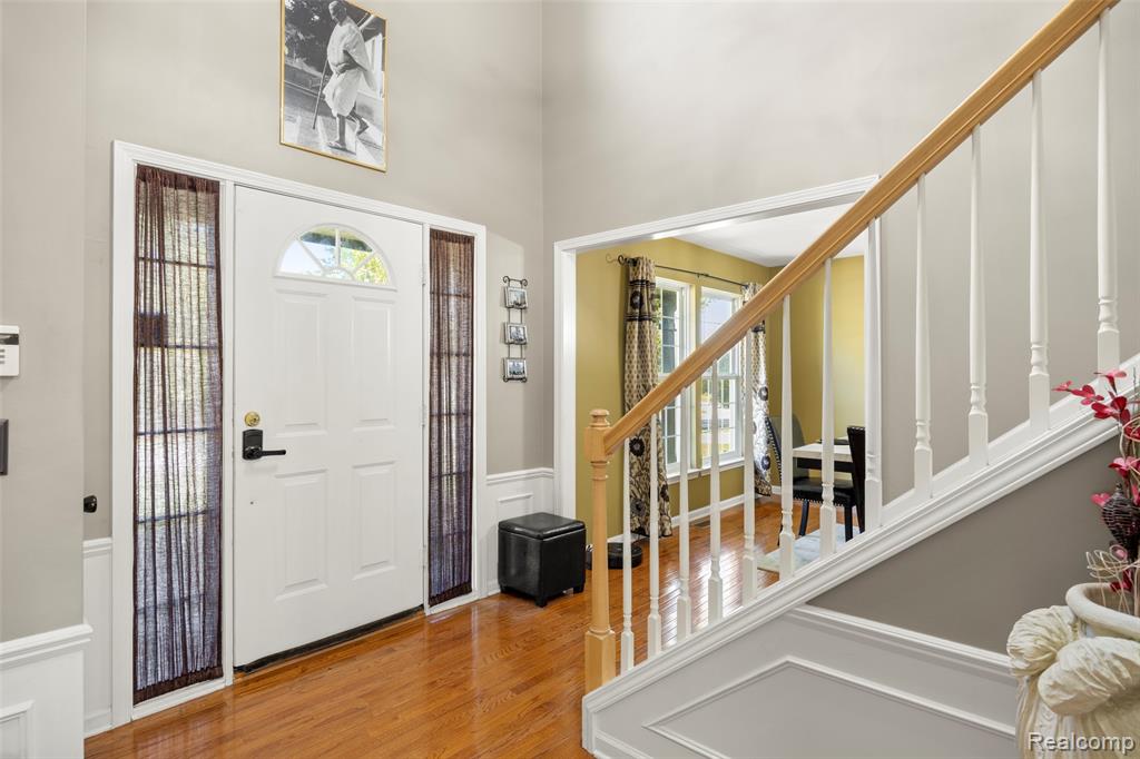 9778 Ravenshire Drive, Ypsilanti, MI 48198 — Photo 16
