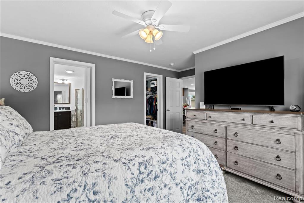 5430 Arboretum Trail, Howell, MI 48843 — Photo 13