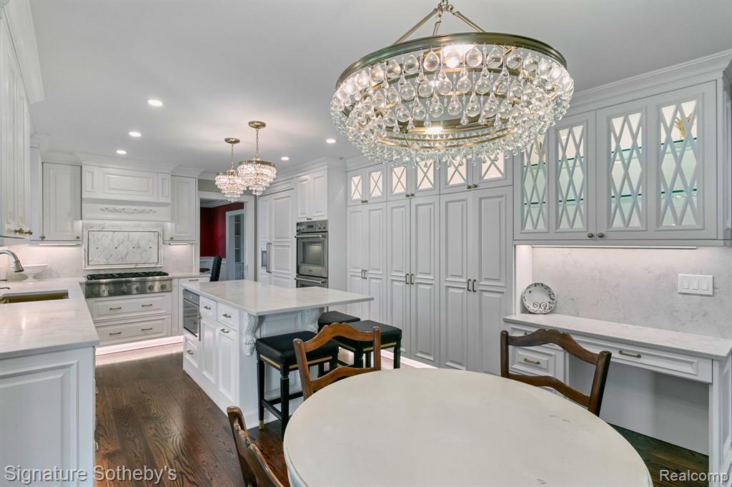 4086 NEARBROOK Road, Bloomfield Hills, MI 48302 — Photo 2