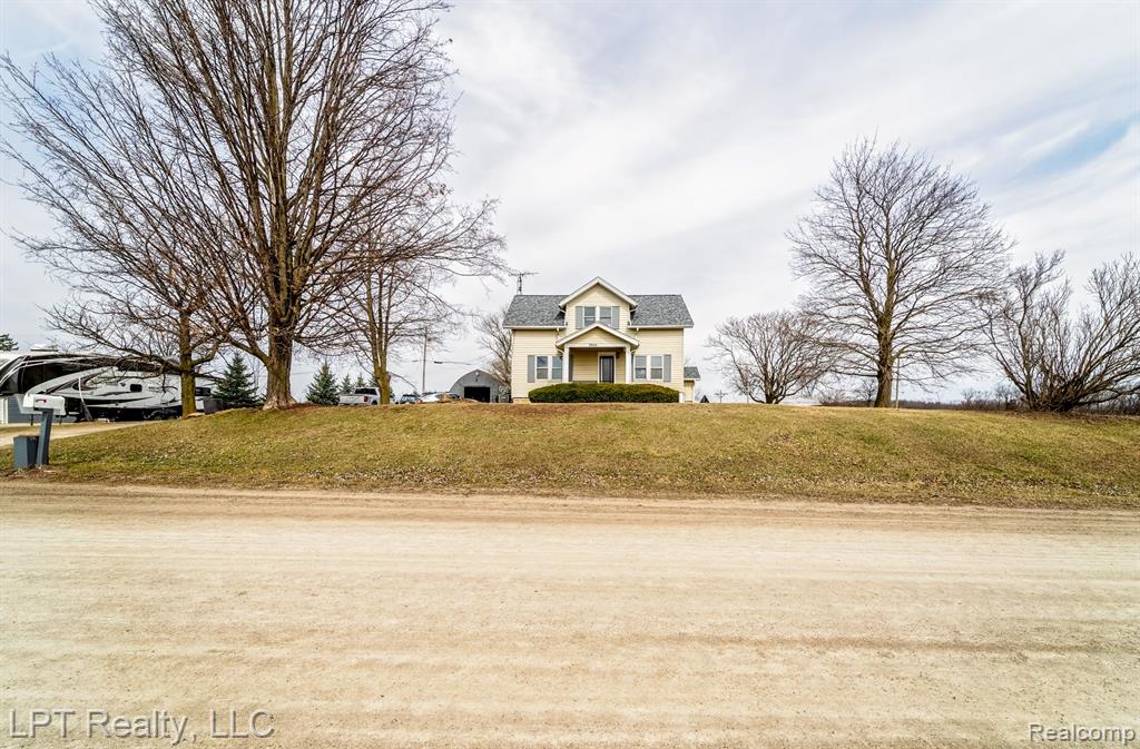3940 WHELAN Road, Tipton, MI 49287 — Photo 35