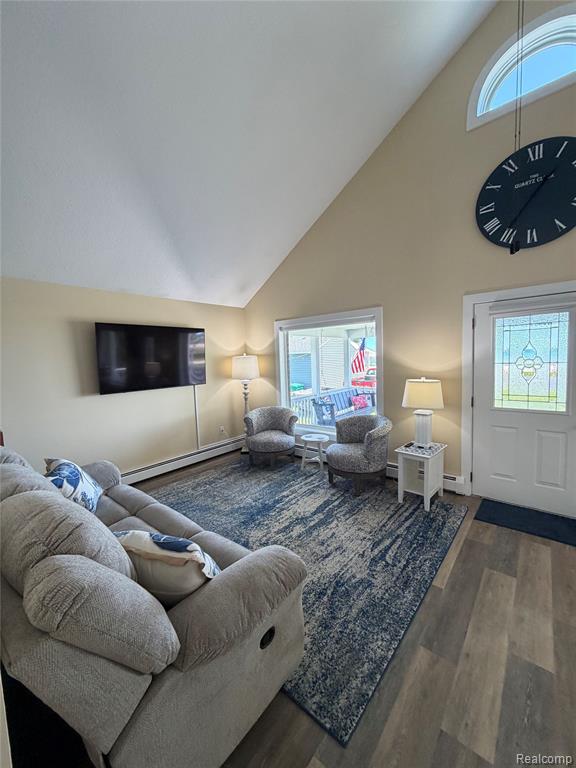 6897 N Us Highway 23, Oscoda, MI 48750 — Photo 13