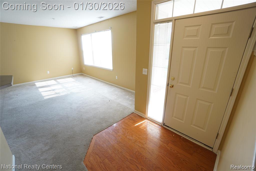 16869 HAWICK Lane, Romulus, MI 48174 — Photo 3