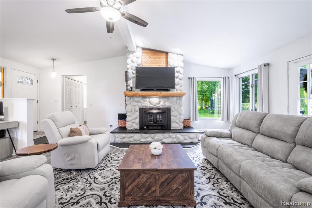 4418 N Gale Road, Davison, MI 48423 — Photo 19