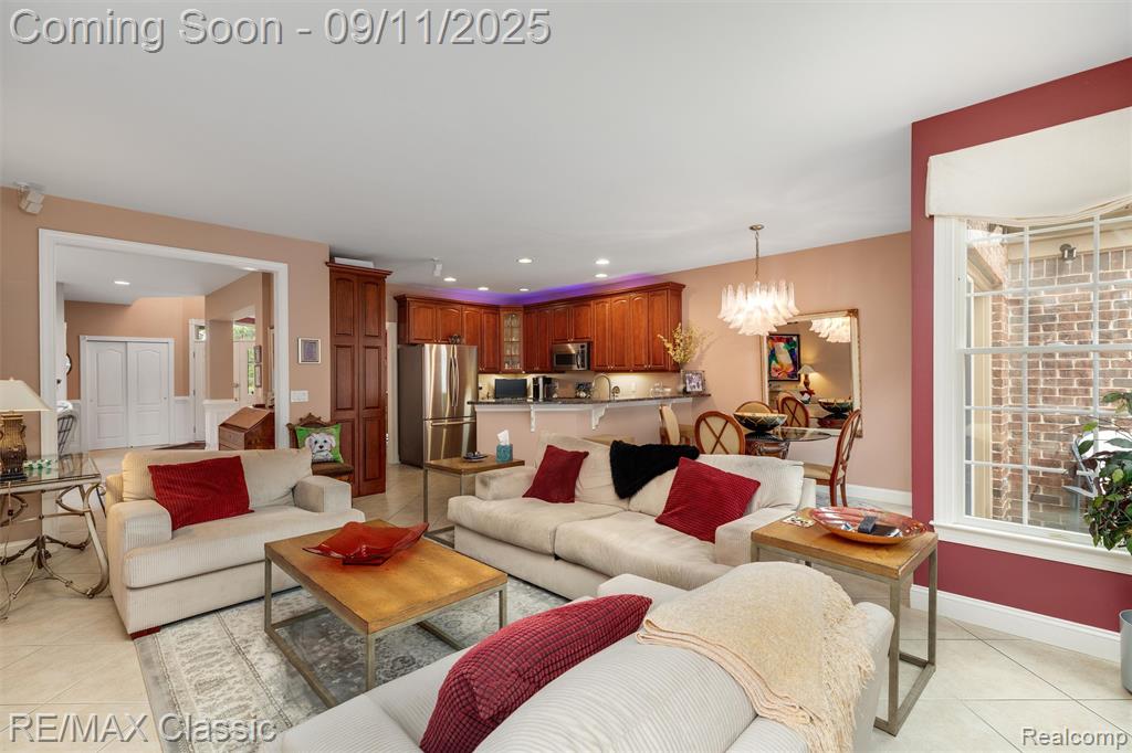 44505 Broadmoor Boulevard, Northville, MI 48168 — Photo 16