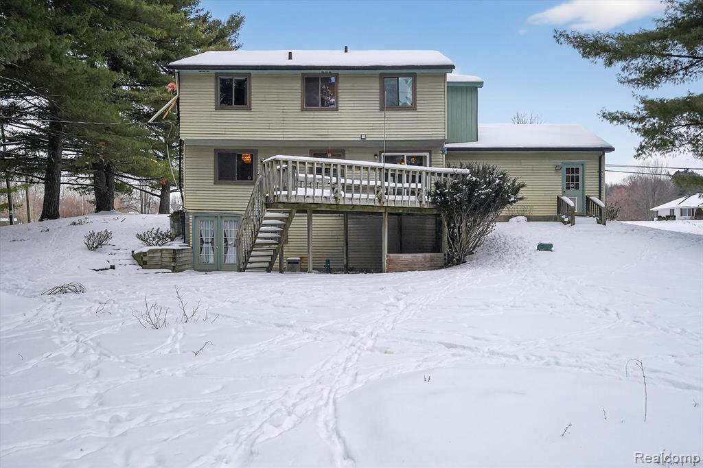 500 Granger Road, Ortonville, MI 48462 — Photo 47
