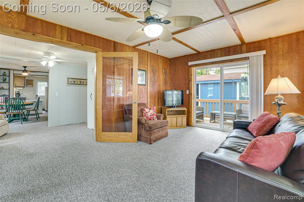 805 Rainbow Drive, East Tawas, MI 48730 — Photo 6