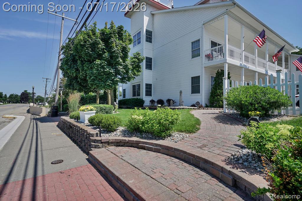 6551 Main Street, 5, Caseville, MI 48725 — Photo 30