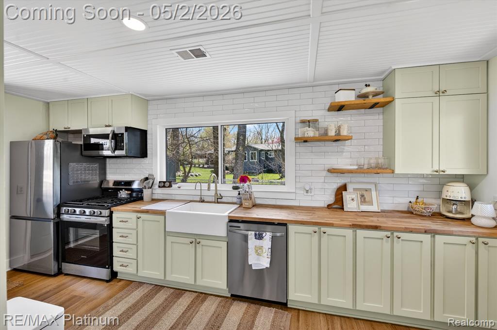 420 N East Street, Brighton, MI 48116 — Photo 8