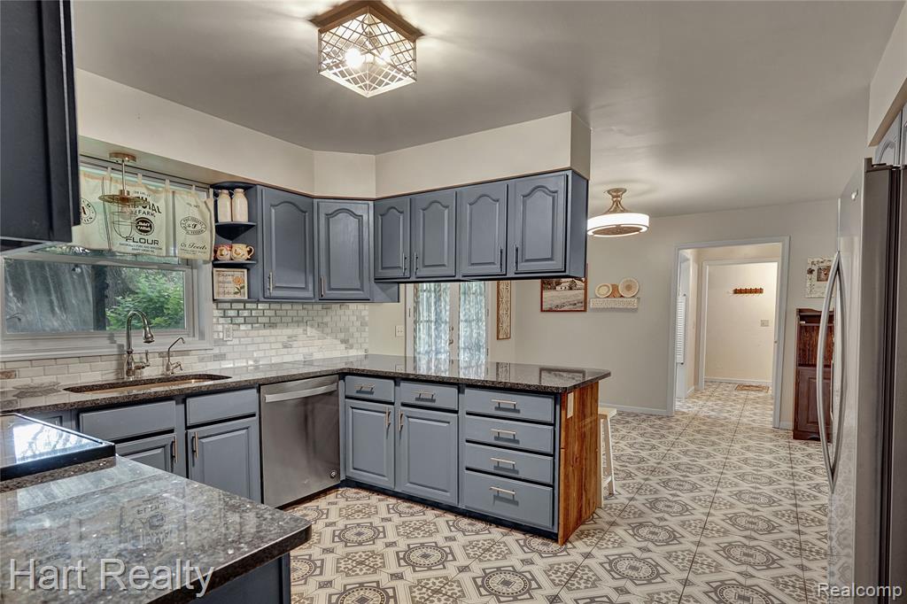 7167 Brown School Road, North Branch, MI 48416 — Photo 16