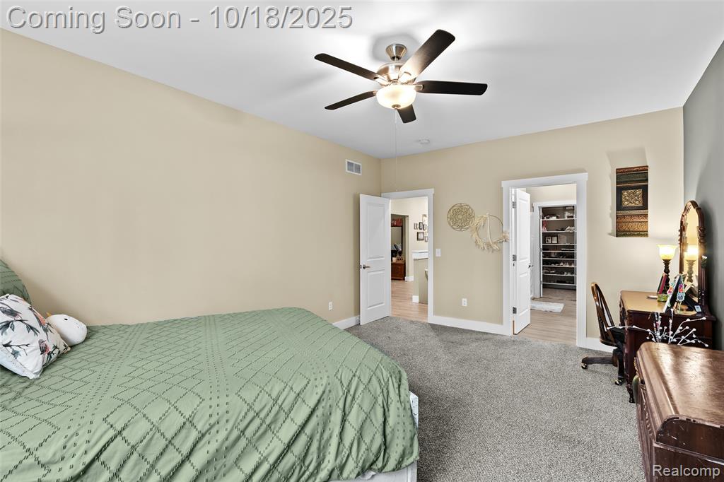 3129 Harbor Pointe Circle, Fenton, MI 48430 — Photo 17
