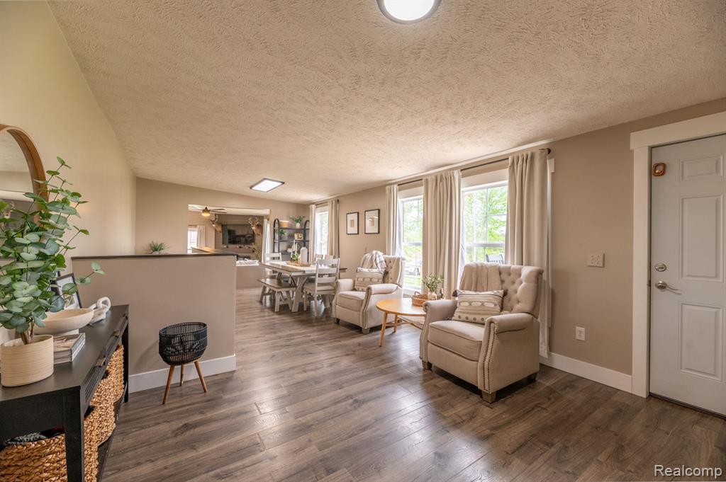 5373 MERTZ Road, Mayville Vlg, MI 48744 — Photo 13