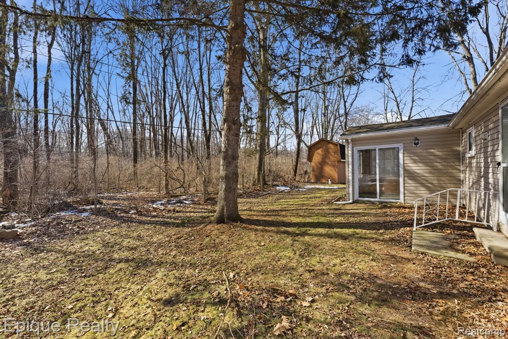 3831 Beech Street, Burtchville, MI 48059 — Photo 26