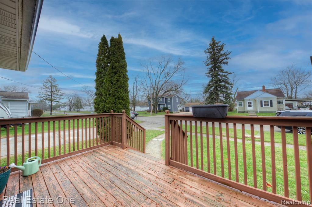 2293 Nichols Avenue, Grand Blanc, MI 48507 — Photo 22