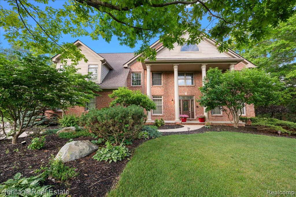 1562 Eagle Trail, Oxford, MI 48371 — Photo 76