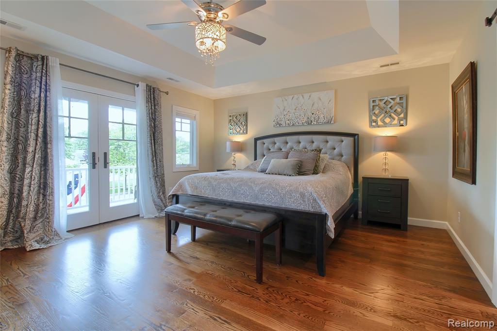 526 Plum Street, Wyandotte, MI 48192 — Photo 24
