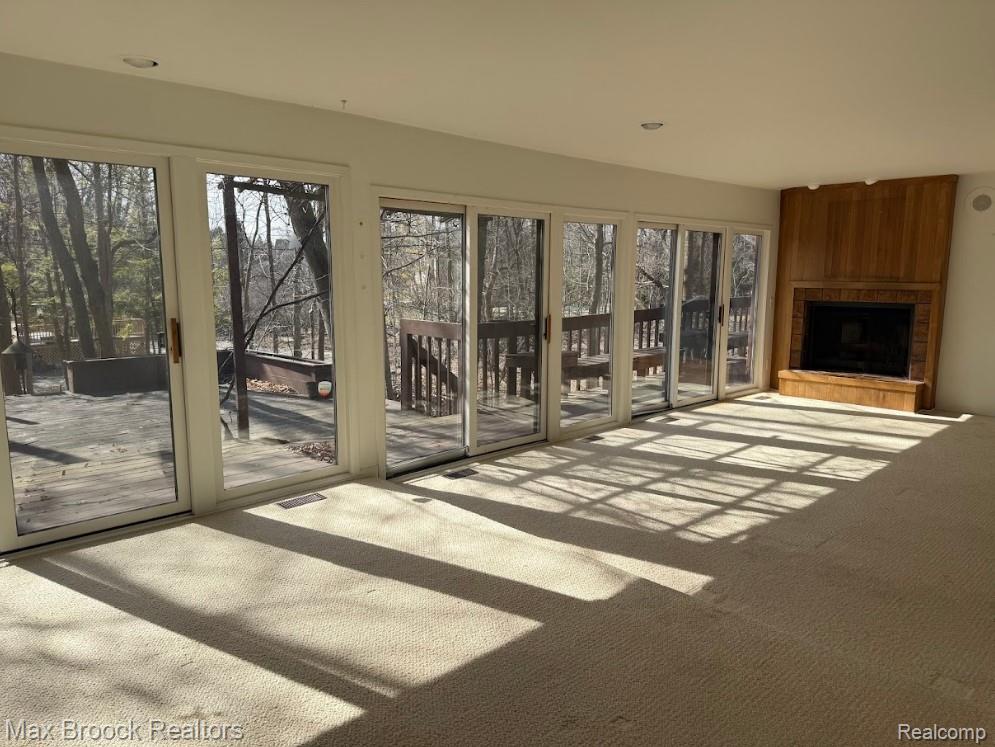 4623 Patrick Road, West Bloomfield, MI — Photo 9