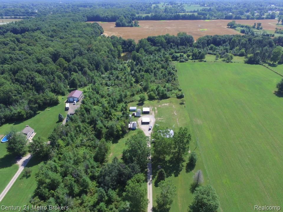 10190 Oak Road, Otisville, MI 48463 — Photo 48