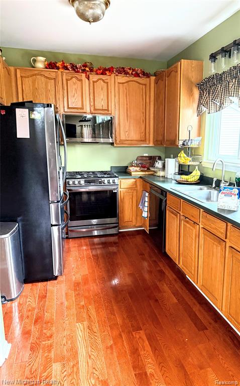 7442 Spy Glass Lane, Ypsilanti, MI 48197 — Photo 4