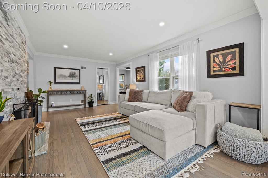 46079 Sunset Street, Northville, MI 48167 — Photo 10