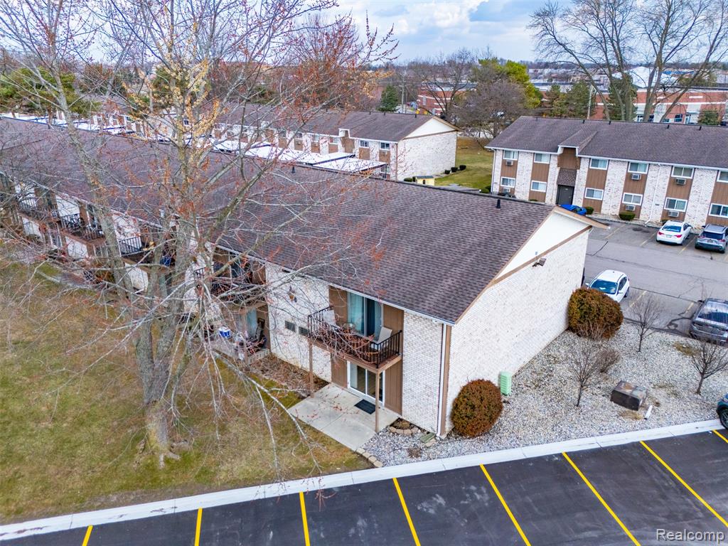 7325 Woodview Street, 1, Westland, MI — Photo 38