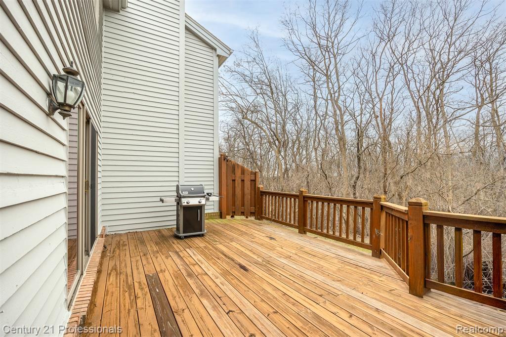 5081 Timberway Trail, Clarkston, MI — Photo 36