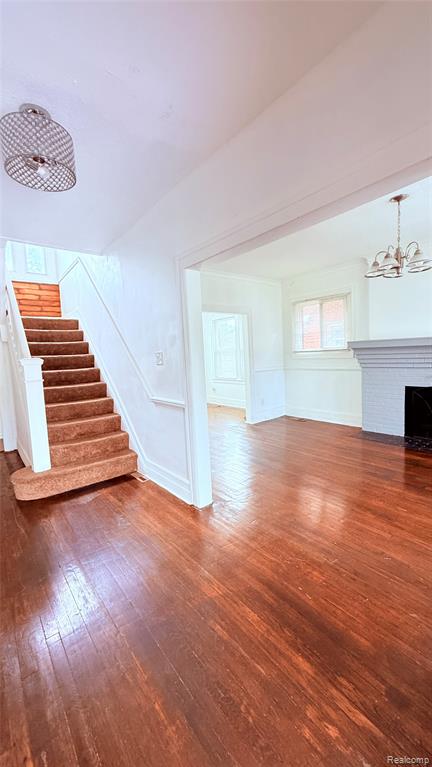 2011 Atkinson Street, Detroit, MI 48206 — Photo 7