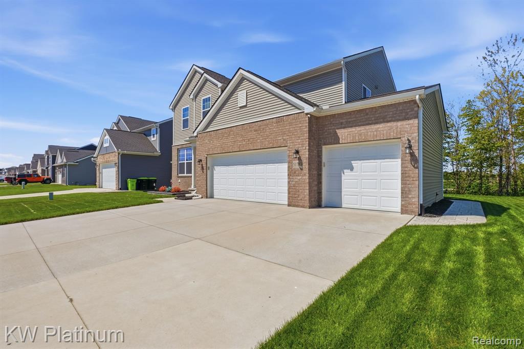 51743 Water Mark Drive, Macomb, MI 48042 — Photo 2