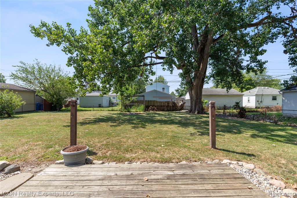 4460 Culver Street, Dearborn Heights, MI 48125 — Photo 33