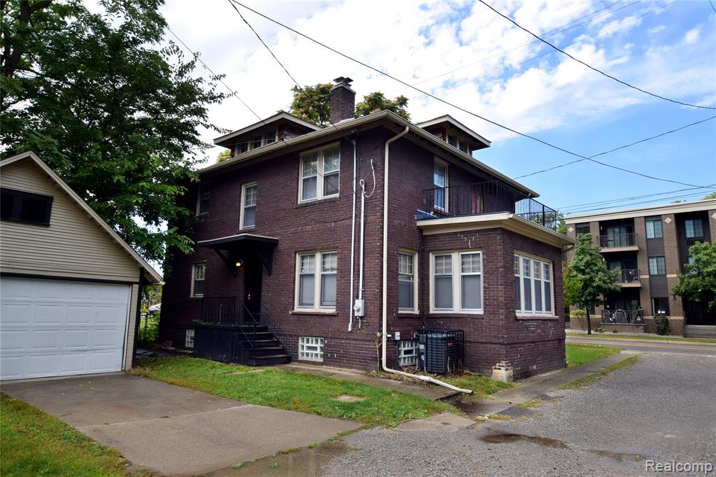 421 University Avenue, Flint, MI 48503 — Photo 15