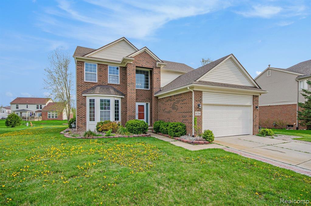 45284 BROOKVIEW Drive, Van Buren, MI 48111 — Photo 20