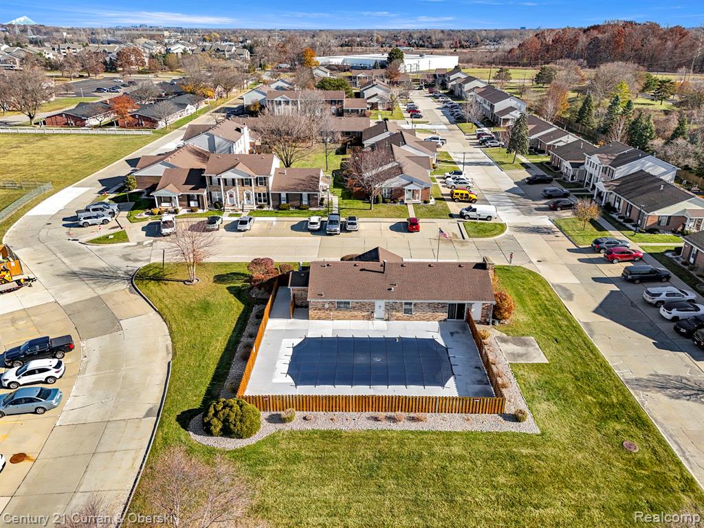 16685 Rudgate Street, Southgate, MI 48195 — Photo 44