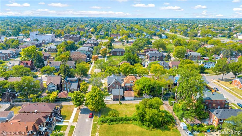8604 La Salle Boulevard, Detroit, MI 48206 — Photo 66