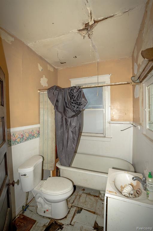 3673 Seyburn Street, Detroit, MI 48214 — Photo 18