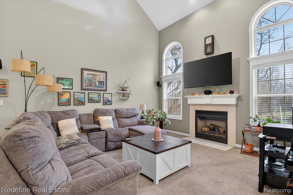 620 Bannock Court, Saline, MI 48176 — Photo 7