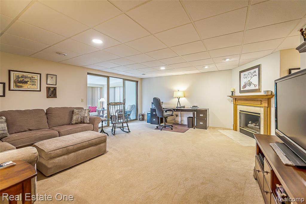 62511 Raleigh Court, 6, South Lyon, MI 48178 — Photo 31