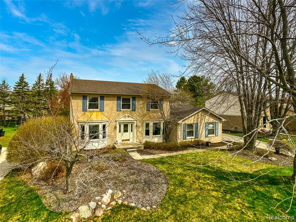 37764 Stableview Drive, Farmington, MI 48335 — Photo 2