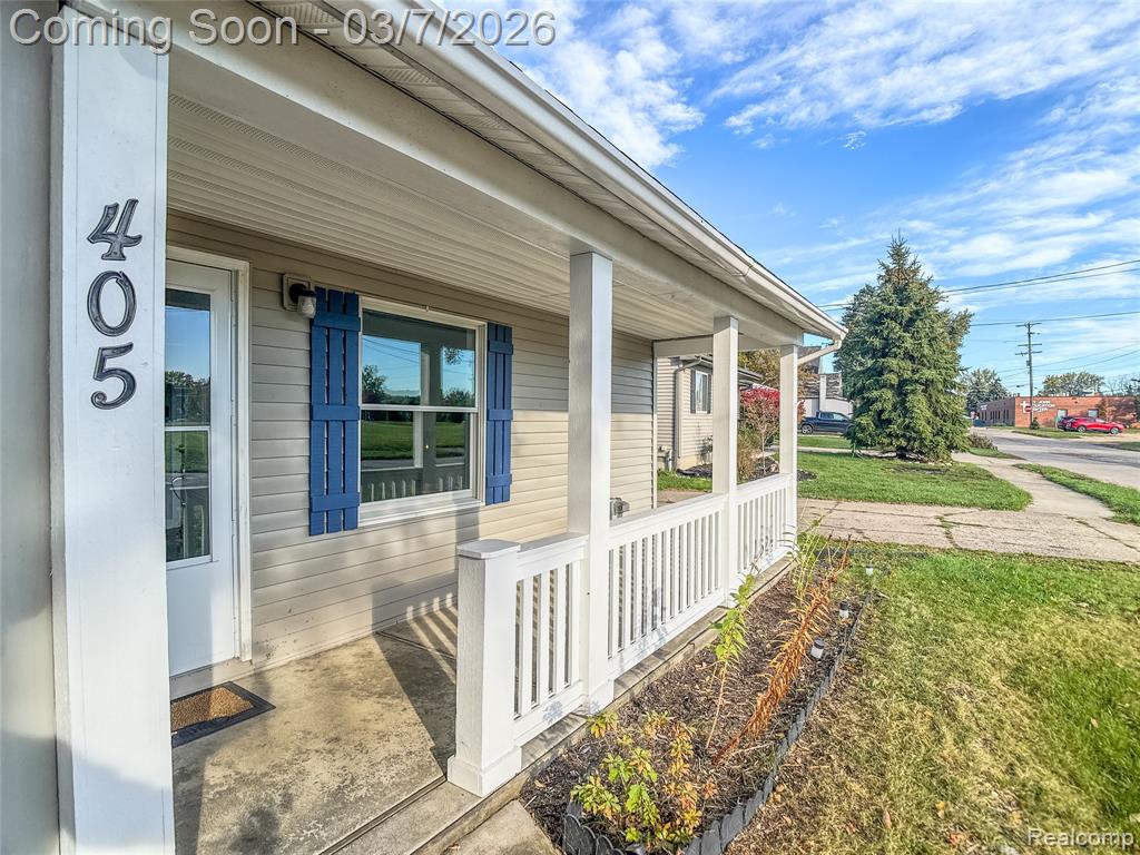 405 Lincoln Street, Fenton, MI 48430 — Photo 55
