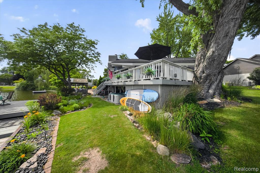 5050 Surfwood Drive, Commerce Twp, MI 48382 — Photo 59