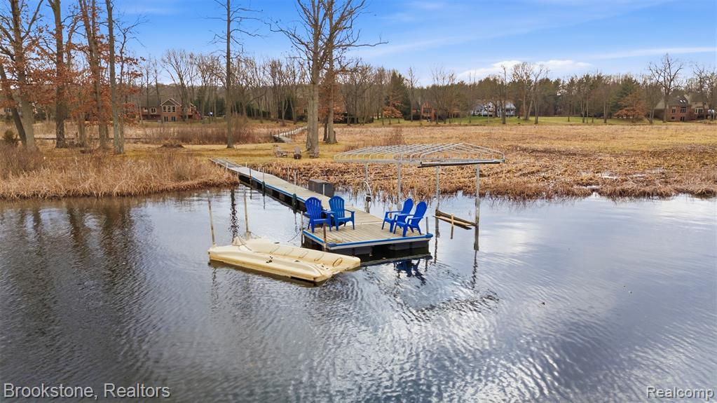 12170 Shaffer Road, Davisburg, MI 48350 — Photo 35