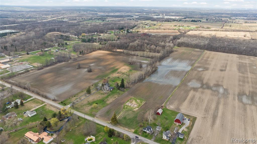 Parcel 5 Carleton Rockwood, Carleton, MI 48117 — Photo 22